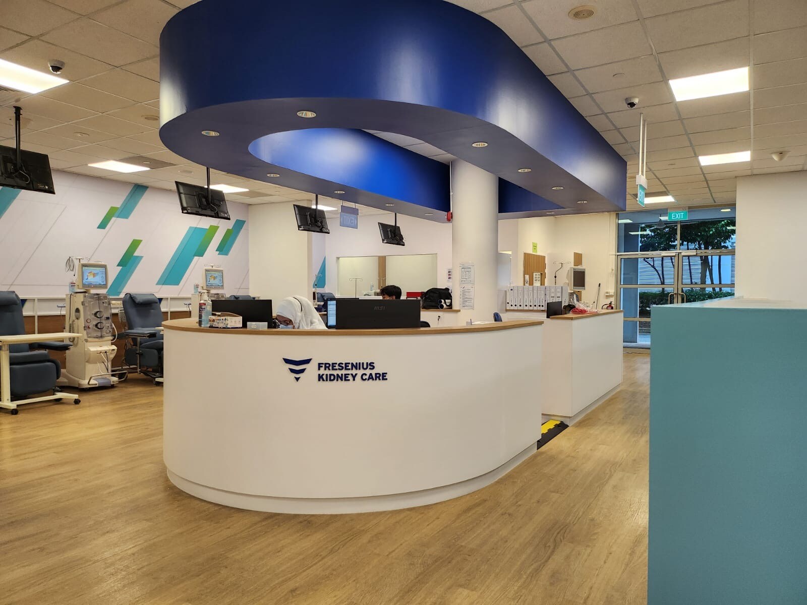 Fresenius Kidney Care Simei Dialysis Clinic