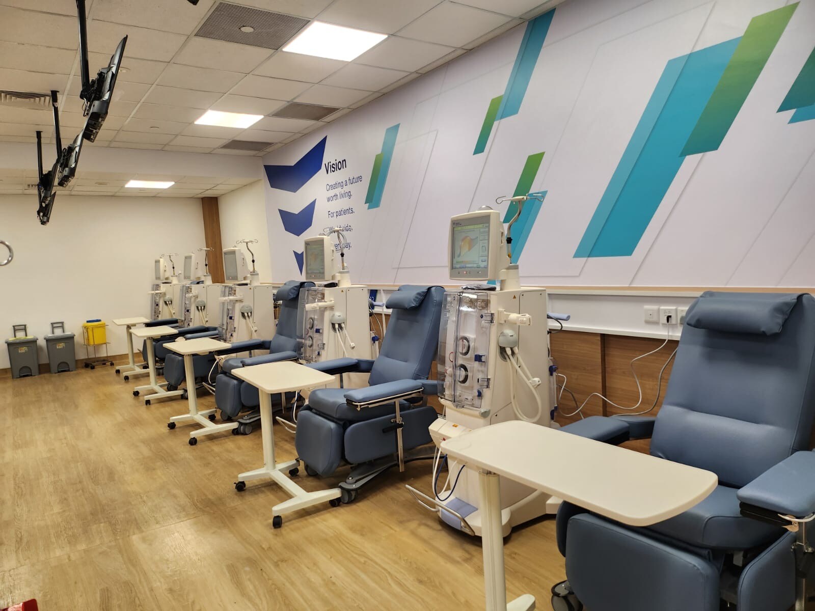 Fresenius Kidney Care Simei Dialysis Clinic