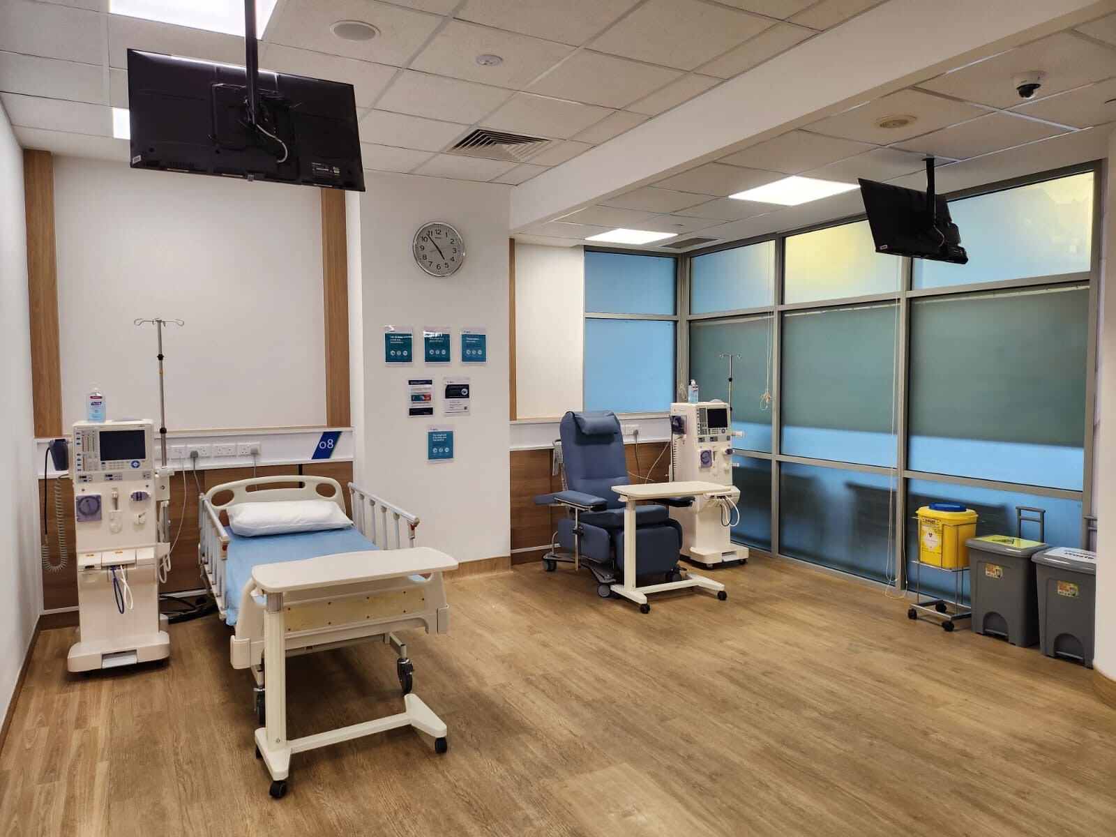 Fresenius Kidney Care Simei Dialysis Clinic